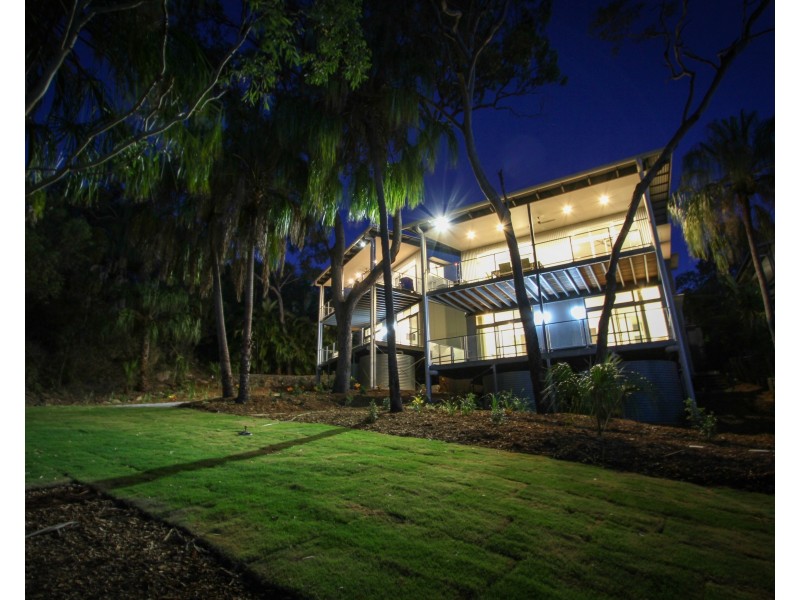 4 A and 4 B Orton Court, Seventeen Seventy QLD 4677