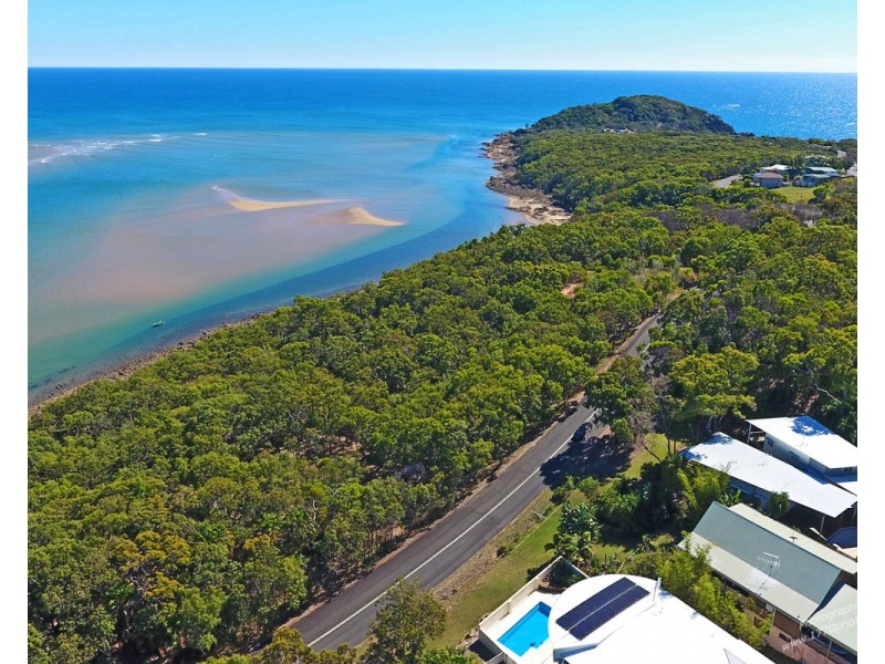 4 A and 4 B Orton Court, Seventeen Seventy QLD 4677