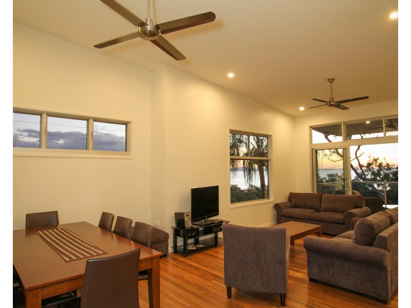 4 A and 4 B Orton Court, Seventeen Seventy QLD 4677