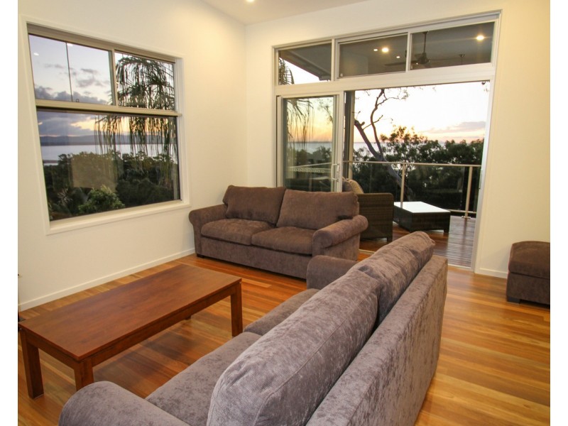 4 A and 4 B Orton Court, Seventeen Seventy QLD 4677