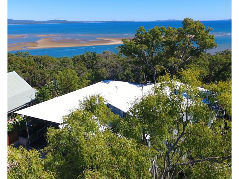 4 A and 4 B Orton Court, Seventeen Seventy QLD 4677