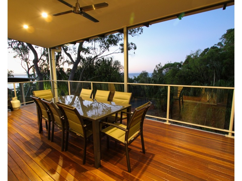 4 A and 4 B Orton Court, Seventeen Seventy QLD 4677