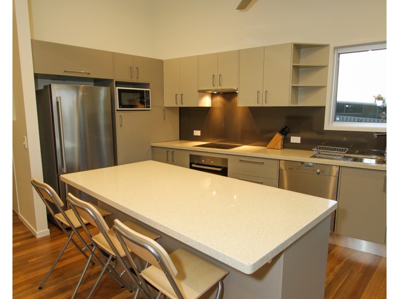 4 A and 4 B Orton Court, Seventeen Seventy QLD 4677