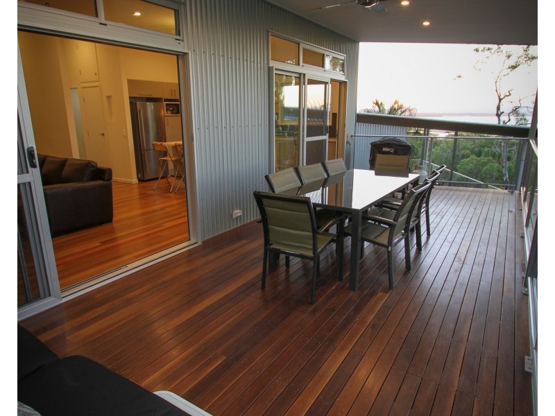 4 A and 4 B Orton Court, Seventeen Seventy QLD 4677