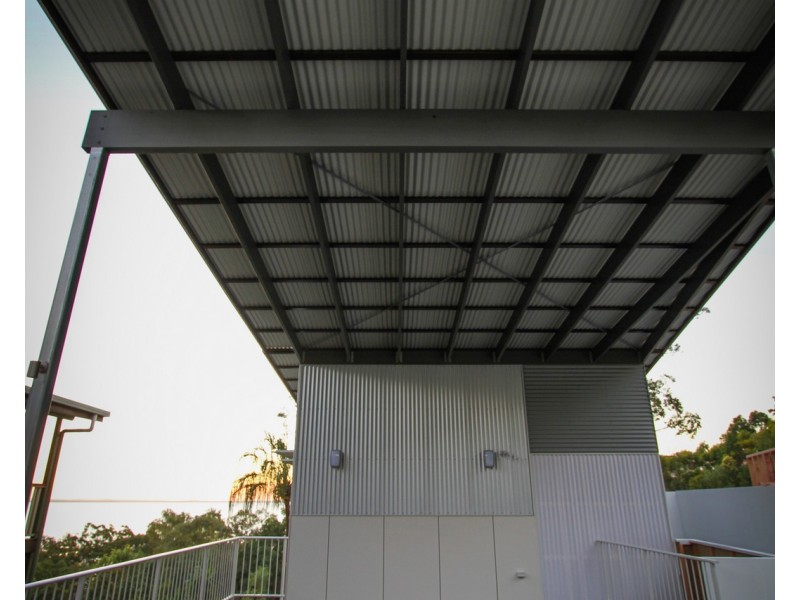 4 A and 4 B Orton Court, Seventeen Seventy QLD 4677