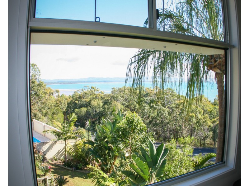 4 A and 4 B Orton Court, Seventeen Seventy QLD 4677