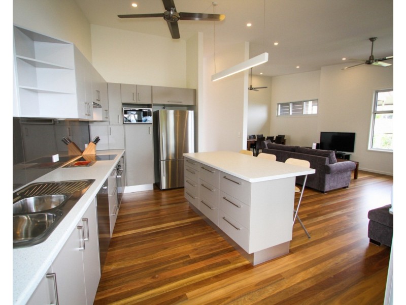 4 A and 4 B Orton Court, Seventeen Seventy QLD 4677