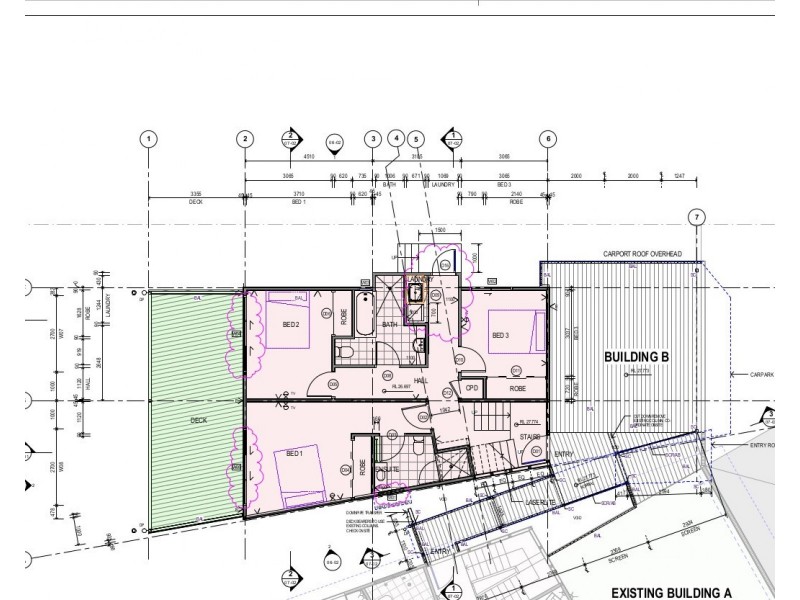 4 A and 4 B Orton Court, Seventeen Seventy QLD 4677