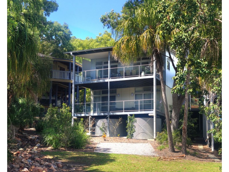 4 A and 4 B Orton Court, Seventeen Seventy QLD 4677