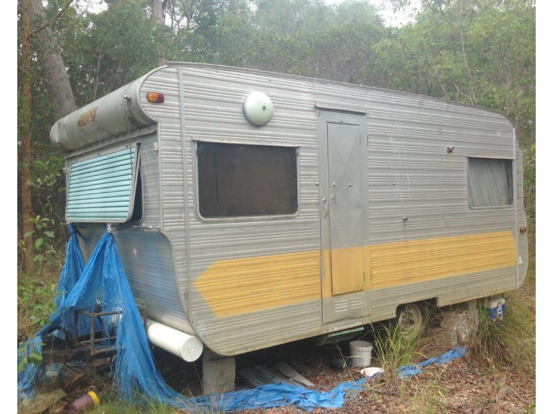 lot 579 Anderson Way, Agnes Water QLD 4677