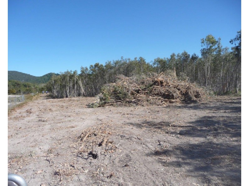 lot 579 Anderson Way, Agnes Water QLD 4677