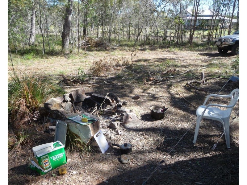 lot 579 Anderson Way, Agnes Water QLD 4677