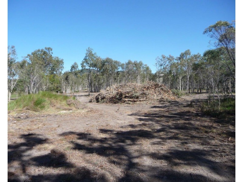 lot 579 Anderson Way, Agnes Water QLD 4677