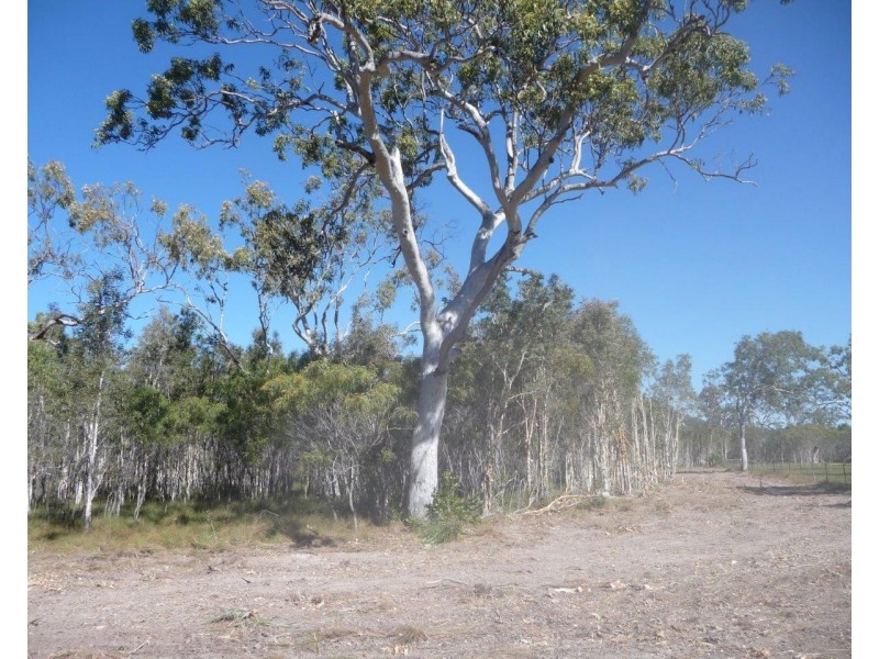 lot 579 Anderson Way, Agnes Water QLD 4677