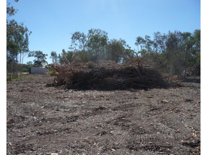 lot 579 Anderson Way, Agnes Water QLD 4677