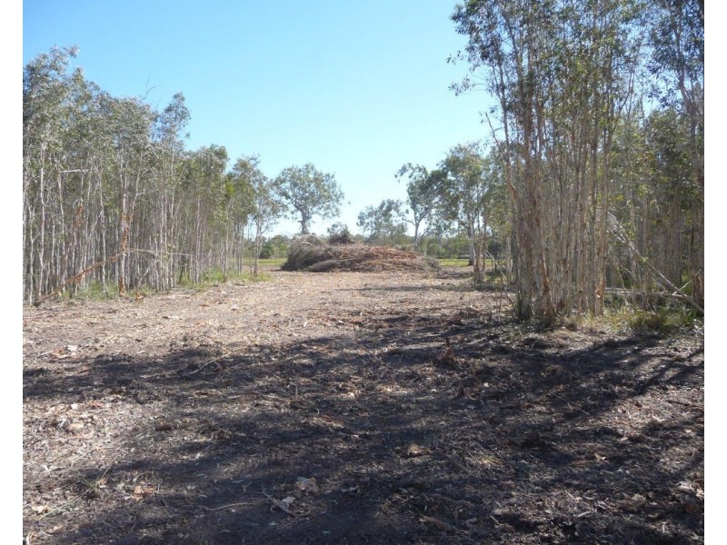 lot 579 Anderson Way, Agnes Water QLD 4677