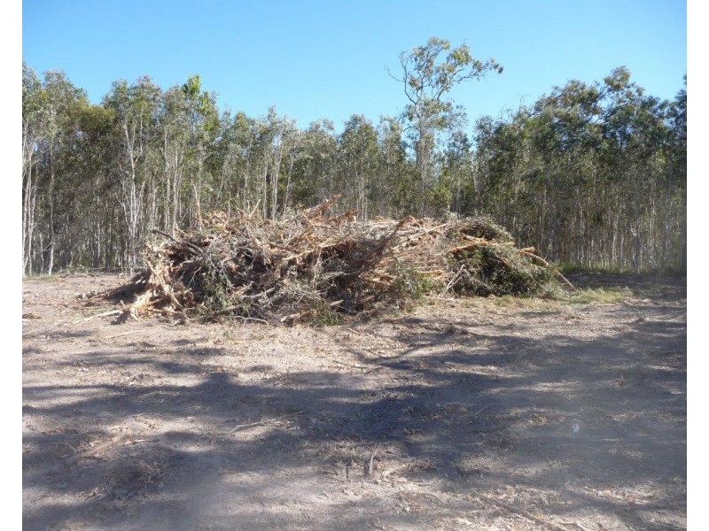 lot 579 Anderson Way, Agnes Water QLD 4677