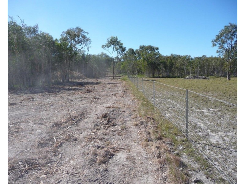 lot 579 Anderson Way, Agnes Water QLD 4677