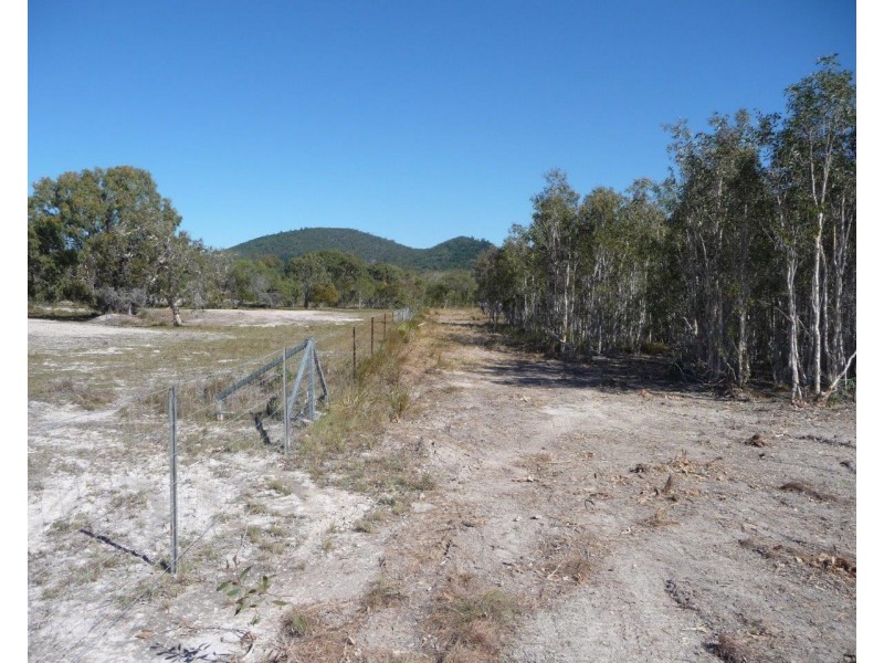 lot 579 Anderson Way, Agnes Water QLD 4677