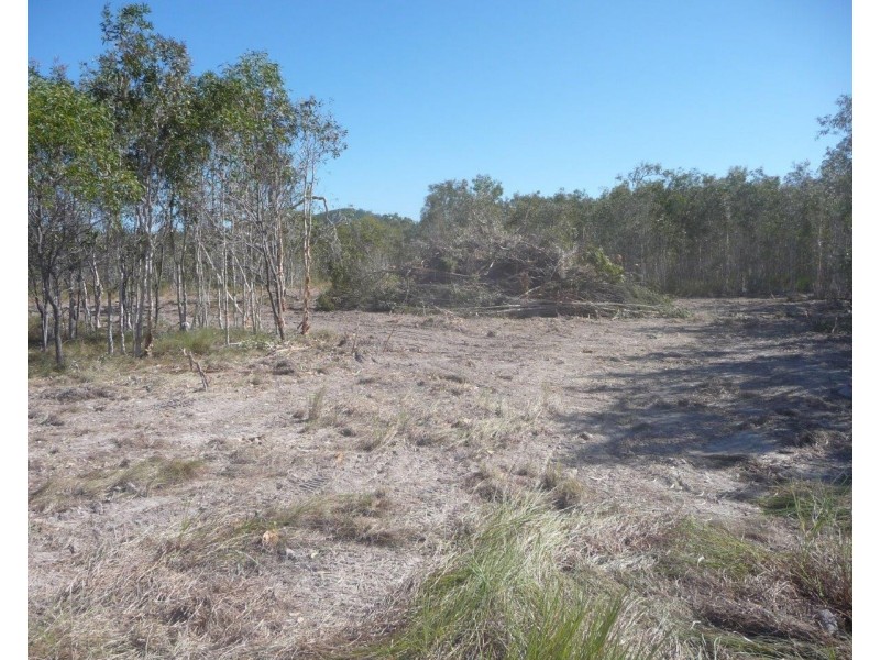 lot 579 Anderson Way, Agnes Water QLD 4677