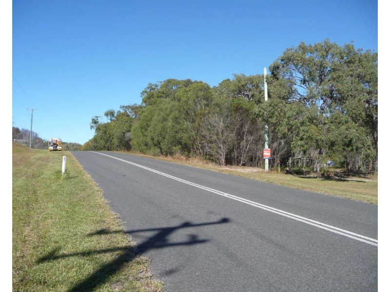 lot 579 Anderson Way, Agnes Water QLD 4677