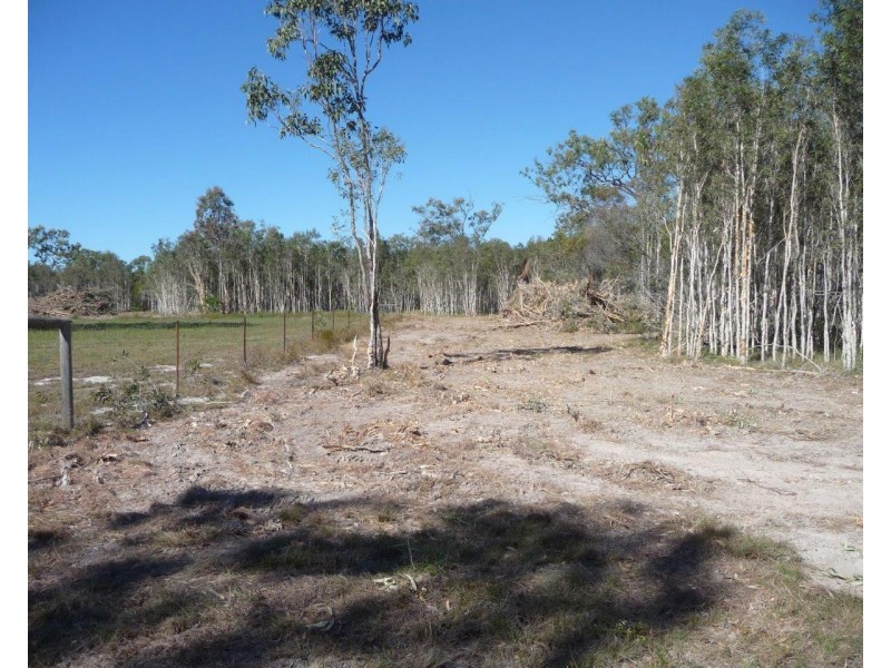 lot 579 Anderson Way, Agnes Water QLD 4677