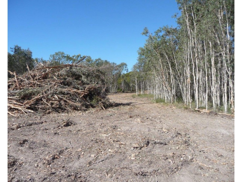 lot 579 Anderson Way, Agnes Water QLD 4677