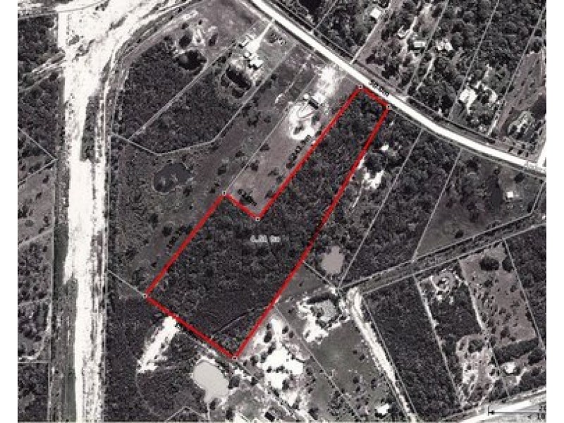 lot 579 Anderson Way, Agnes Water QLD 4677