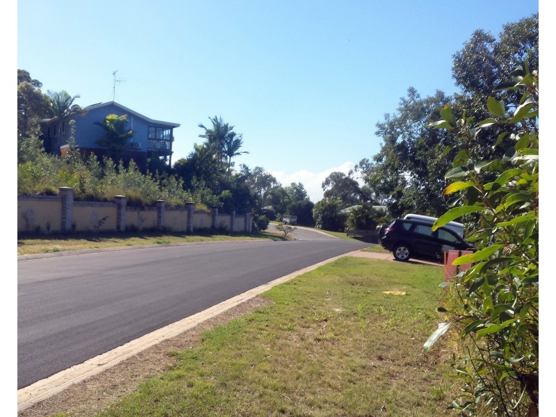 68 Woodrow Drive, Agnes Water QLD 4677