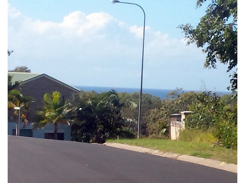 68 Woodrow Drive, Agnes Water QLD 4677