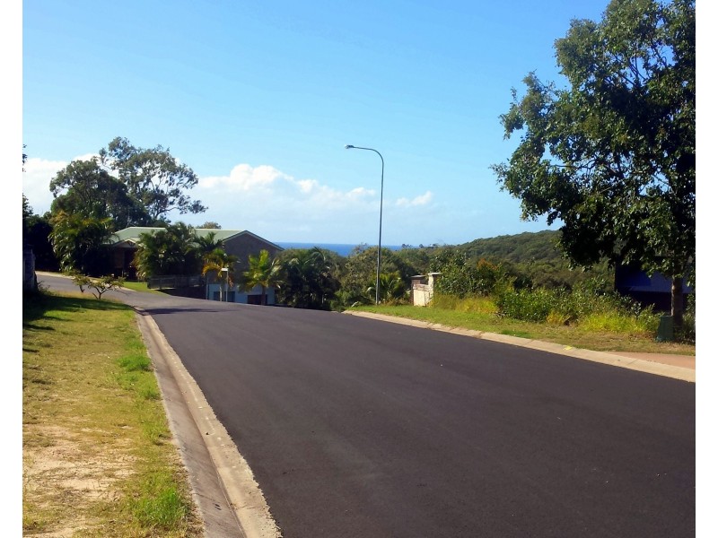 68 Woodrow Drive, Agnes Water QLD 4677