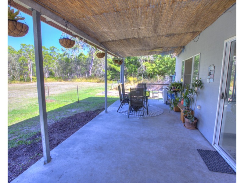 75 Bouch Court, Agnes Water QLD 4677