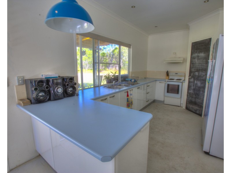 75 Bouch Court, Agnes Water QLD 4677