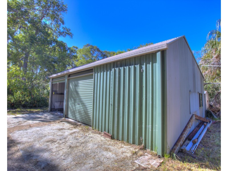 75 Bouch Court, Agnes Water QLD 4677