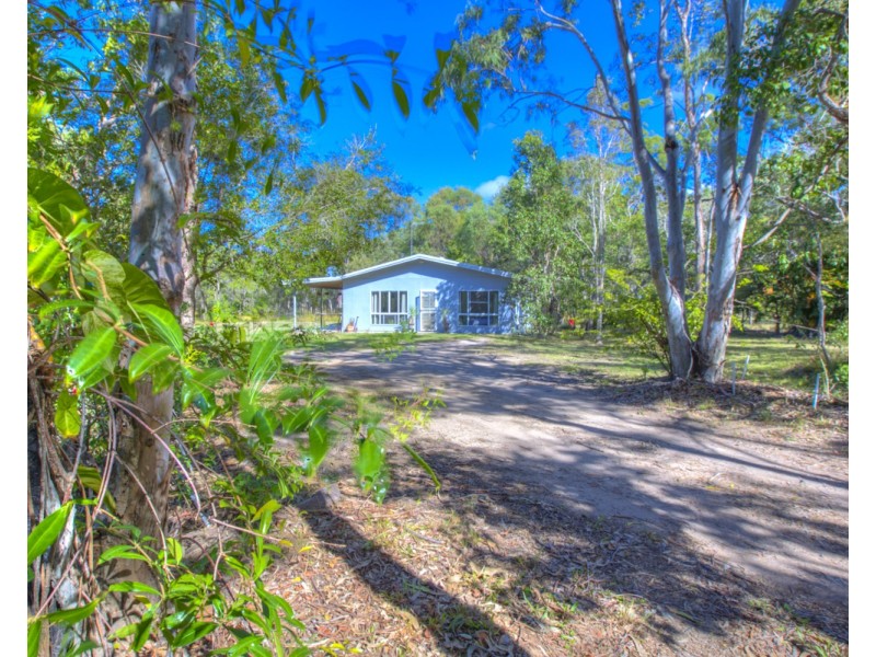75 Bouch Court, Agnes Water QLD 4677