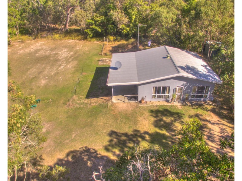 75 Bouch Court, Agnes Water QLD 4677