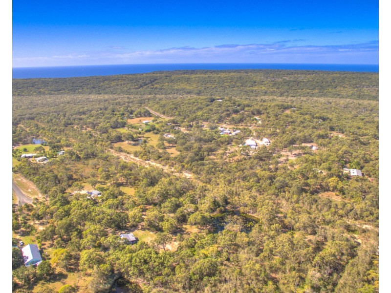 75 Bouch Court, Agnes Water QLD 4677