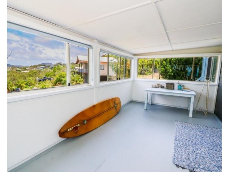 13 WOODROW DR, Agnes Water QLD 4677