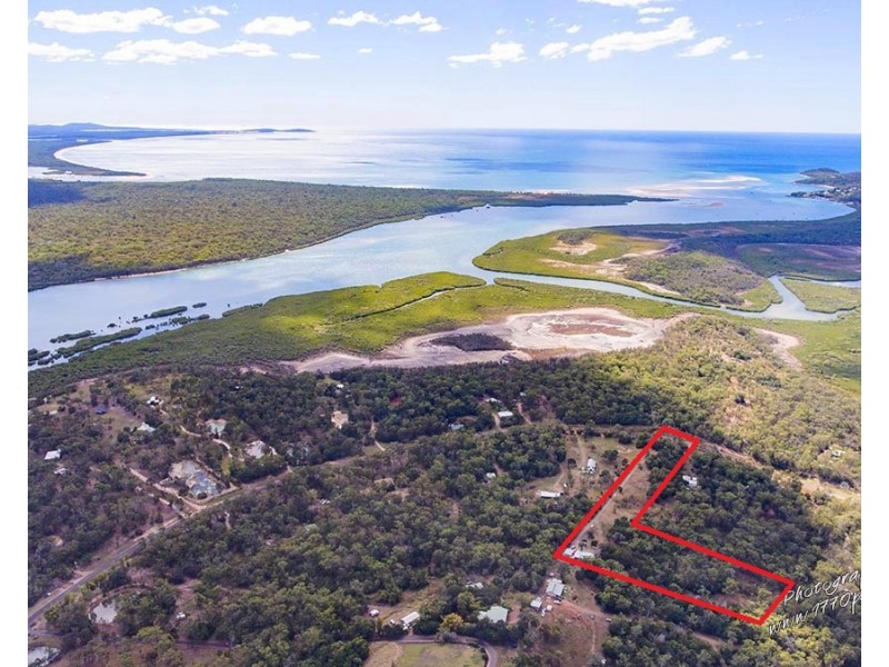 27 INNAMINCKA WAY, Agnes Water QLD 4677