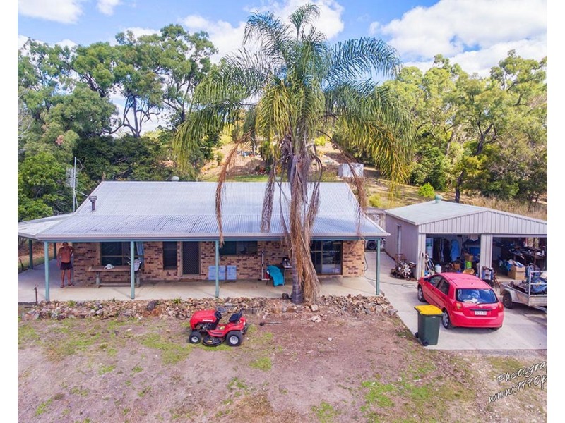 27 INNAMINCKA WAY, Agnes Water QLD 4677