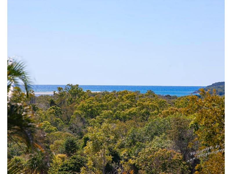 27 INNAMINCKA WAY, Agnes Water QLD 4677