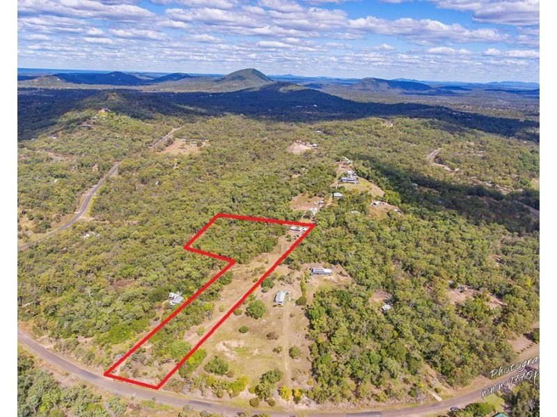 27 INNAMINCKA WAY, Agnes Water QLD 4677