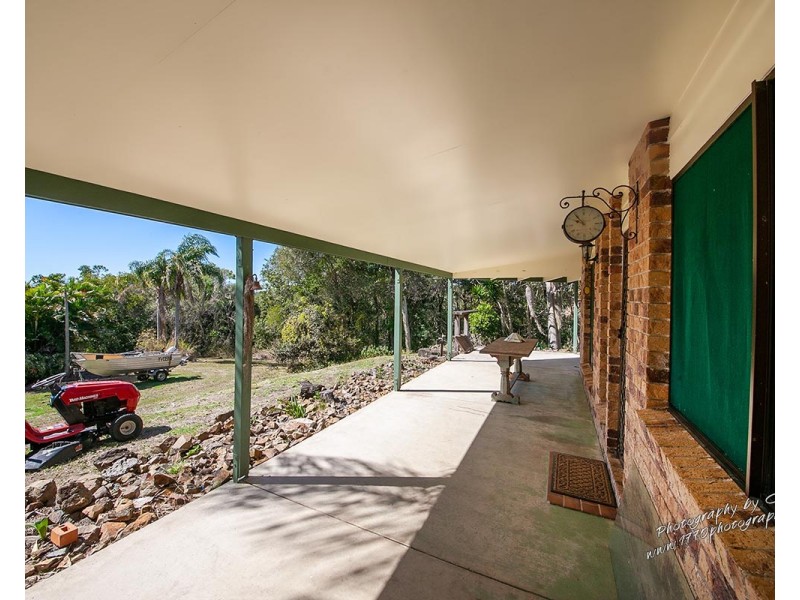 27 INNAMINCKA WAY, Agnes Water QLD 4677