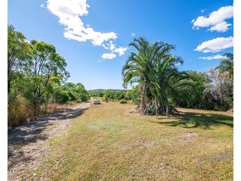 27 INNAMINCKA WAY, Agnes Water QLD 4677