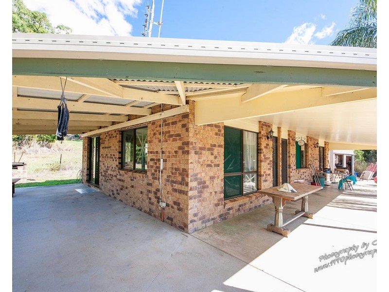 27 INNAMINCKA WAY, Agnes Water QLD 4677