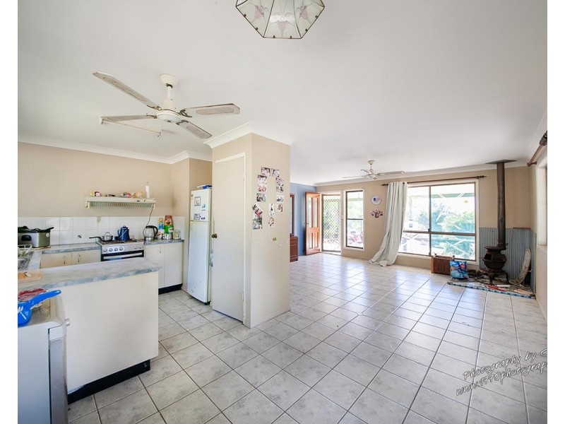 27 INNAMINCKA WAY, Agnes Water QLD 4677