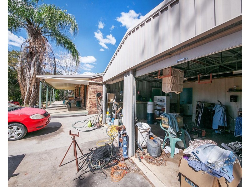 27 INNAMINCKA WAY, Agnes Water QLD 4677