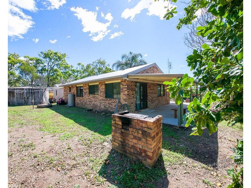 27 INNAMINCKA WAY, Agnes Water QLD 4677