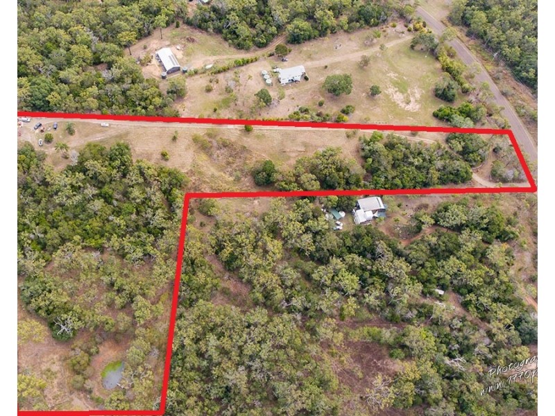 27 INNAMINCKA WAY, Agnes Water QLD 4677