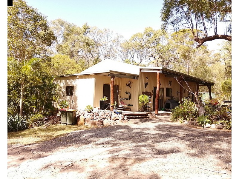 40 WATKINS ROAD, Agnes Water QLD 4677